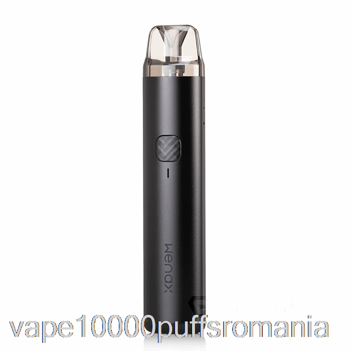 Vape Romania Geek Vape Wenax H1 Pod System Black